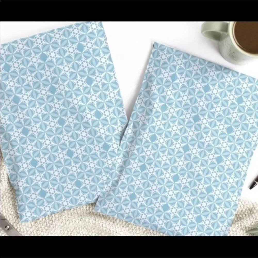 Poly mailers MiX washi tape 10x13 14x17 35 pieces 35 stickers